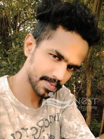 PRABIN PRAKASH-profile-image