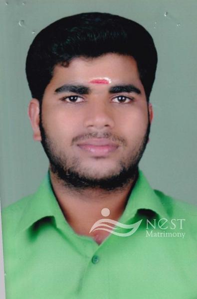 SREEJITH-profile-image