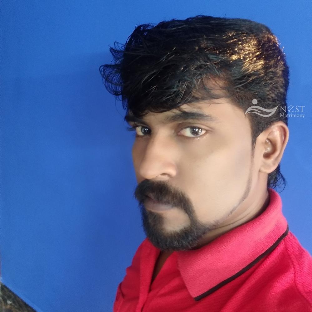 Ajeesh Ashokan-profile-image