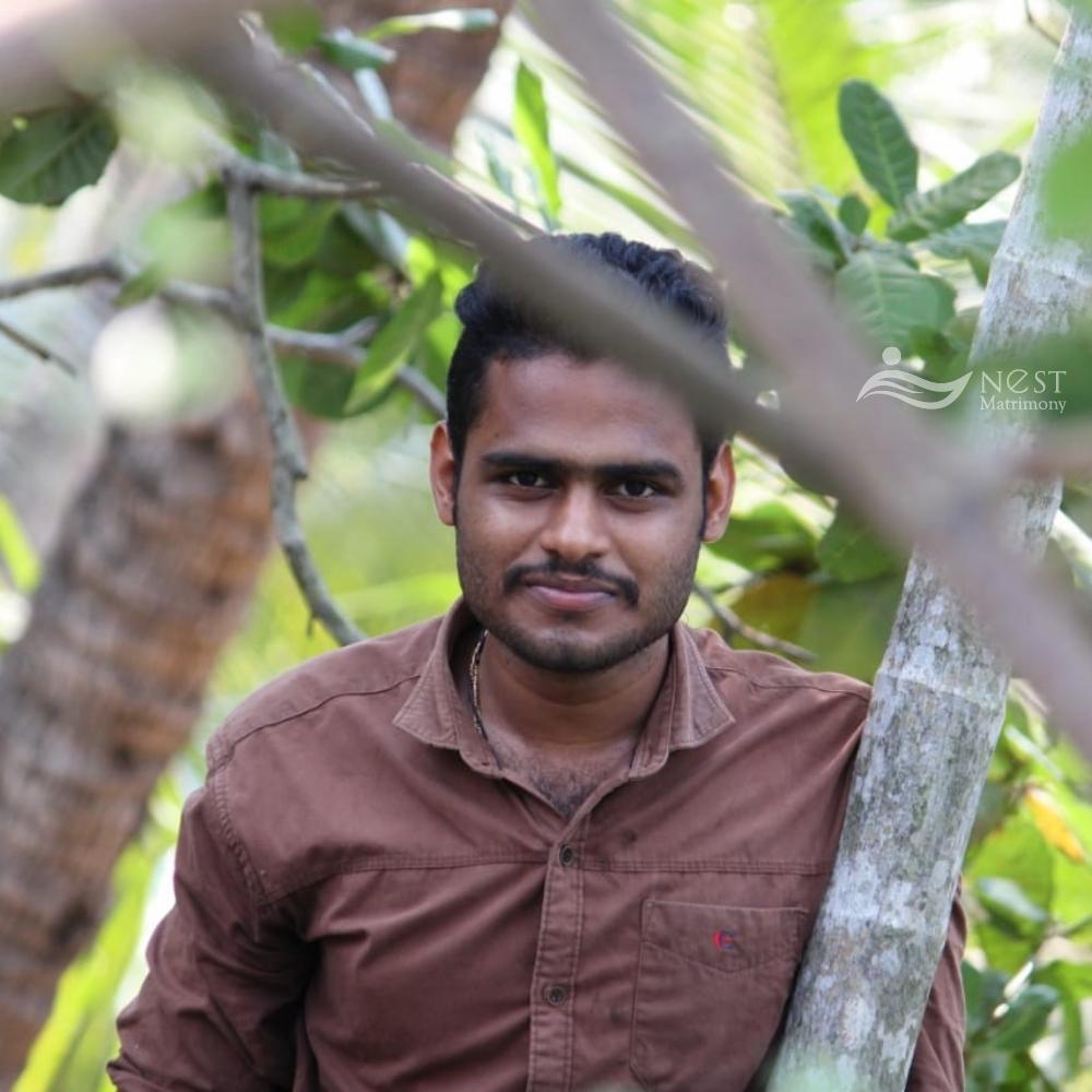 Vishnu Venugopal-profile-image