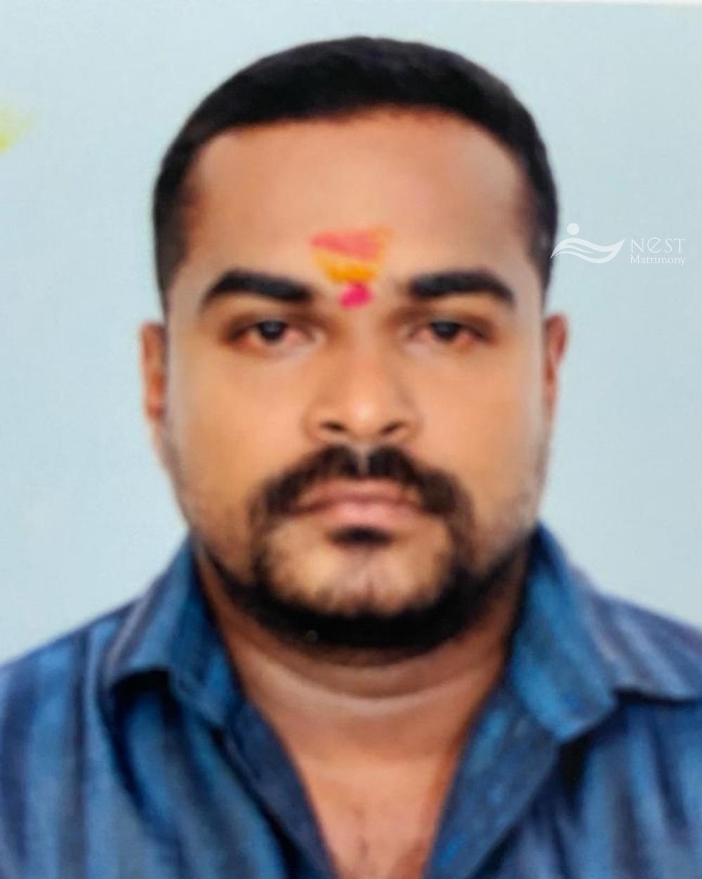 Kiran Suresh-profile-image