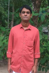 SUMESH-profile-image