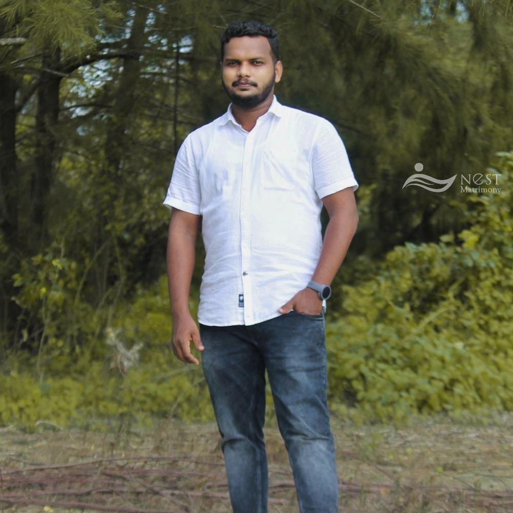 Vineeth-profile-image