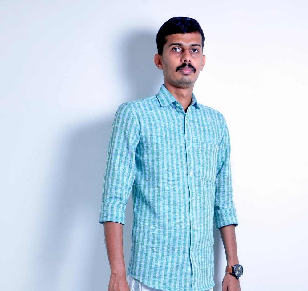 VINEETH-profile-image