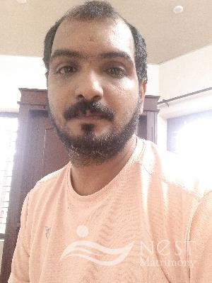 Sinjith VP-profile-image