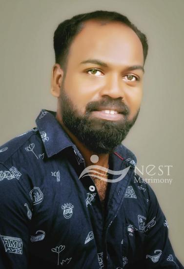 SANTHOSH-profile-image