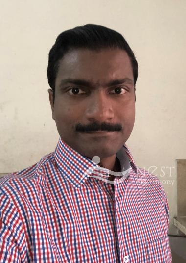 JILISH JOSEPH-profile-image