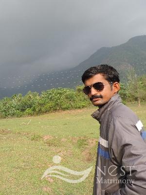 AJEESH E R-profile-image