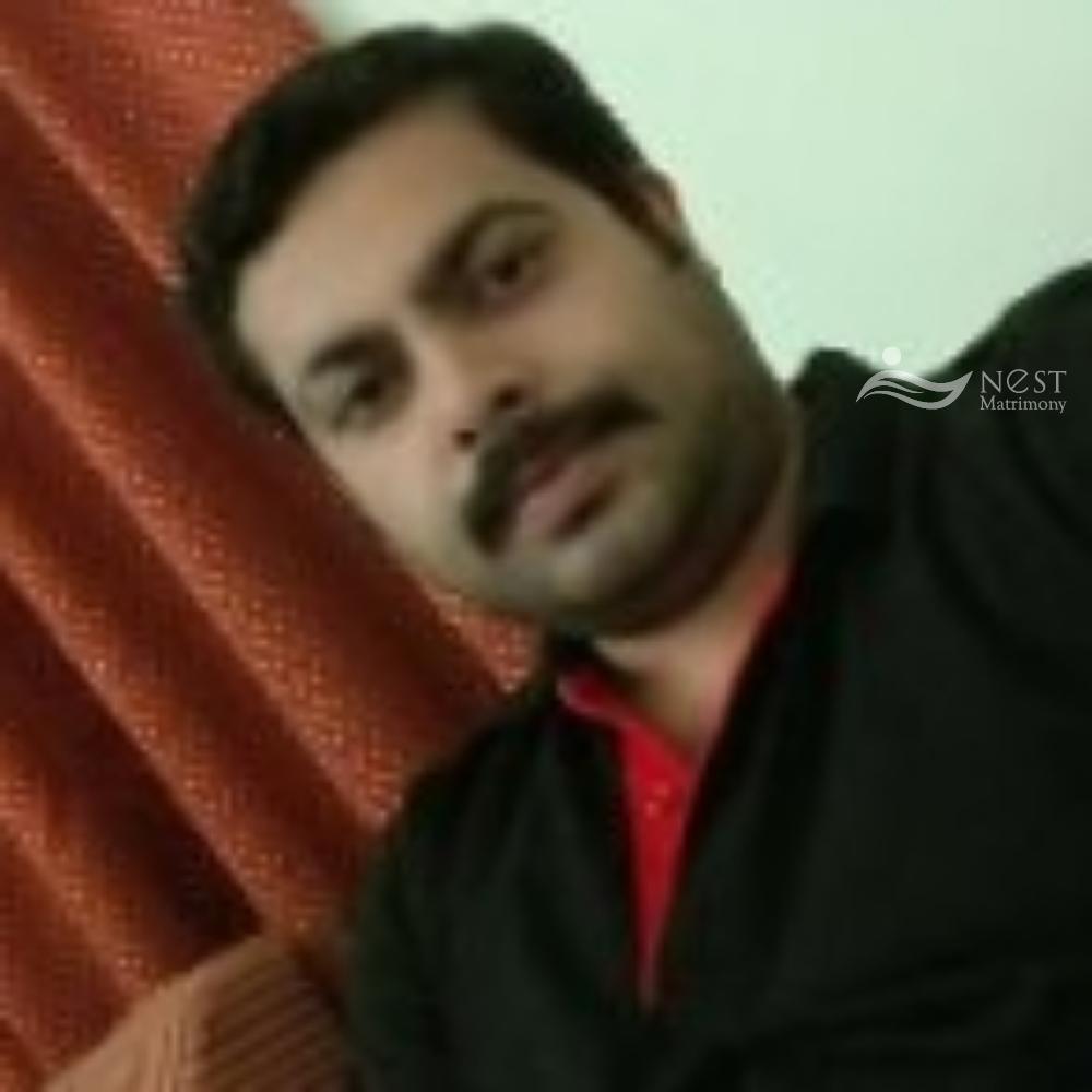 Sudeep Mathew-profile-image