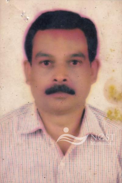 SURESH M.P-profile-image