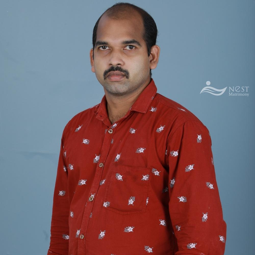 NIDHEESH K.J-profile-image