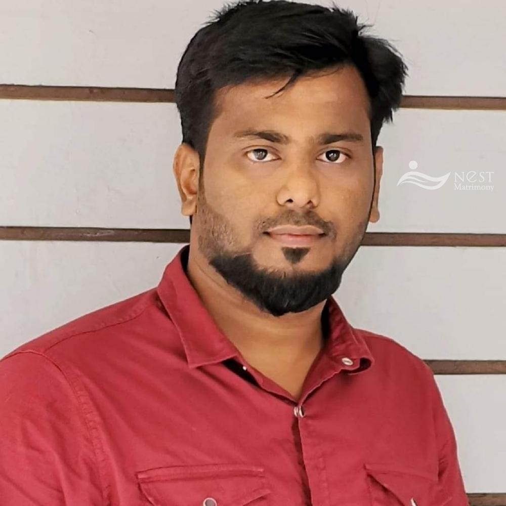 Jahas Jamaludeen-profile-image