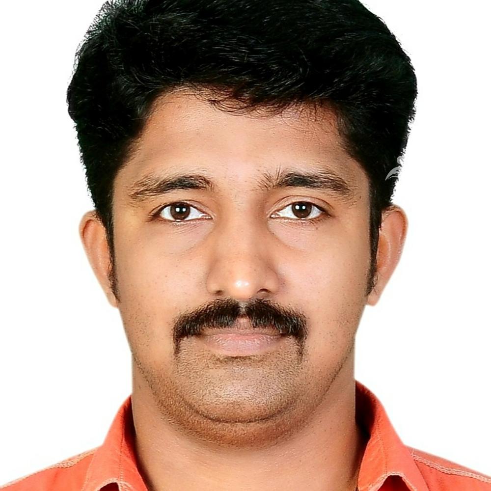 AJESH CG-profile-image