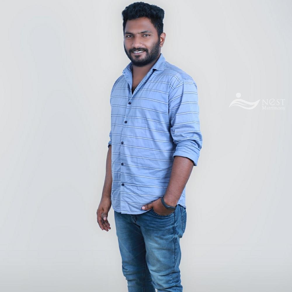 Jithin Jose-profile-image