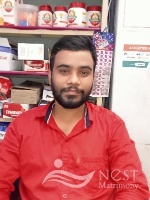 Sujith Surendran-profile-image