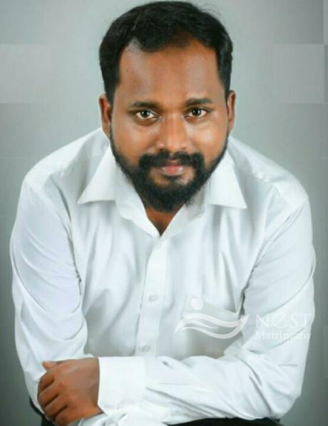 Sreejith-profile-image