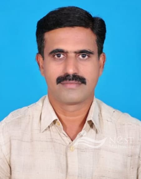 PRATHEESH S-profile-image