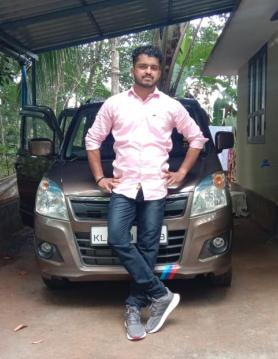 Rajeesh-profile-image