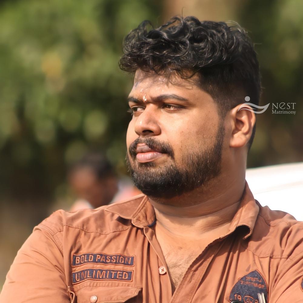 Amjith E G-profile-image