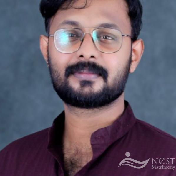 Dr Abhijith PR-profile-image