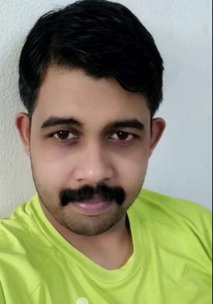 SREEJITH-profile-image