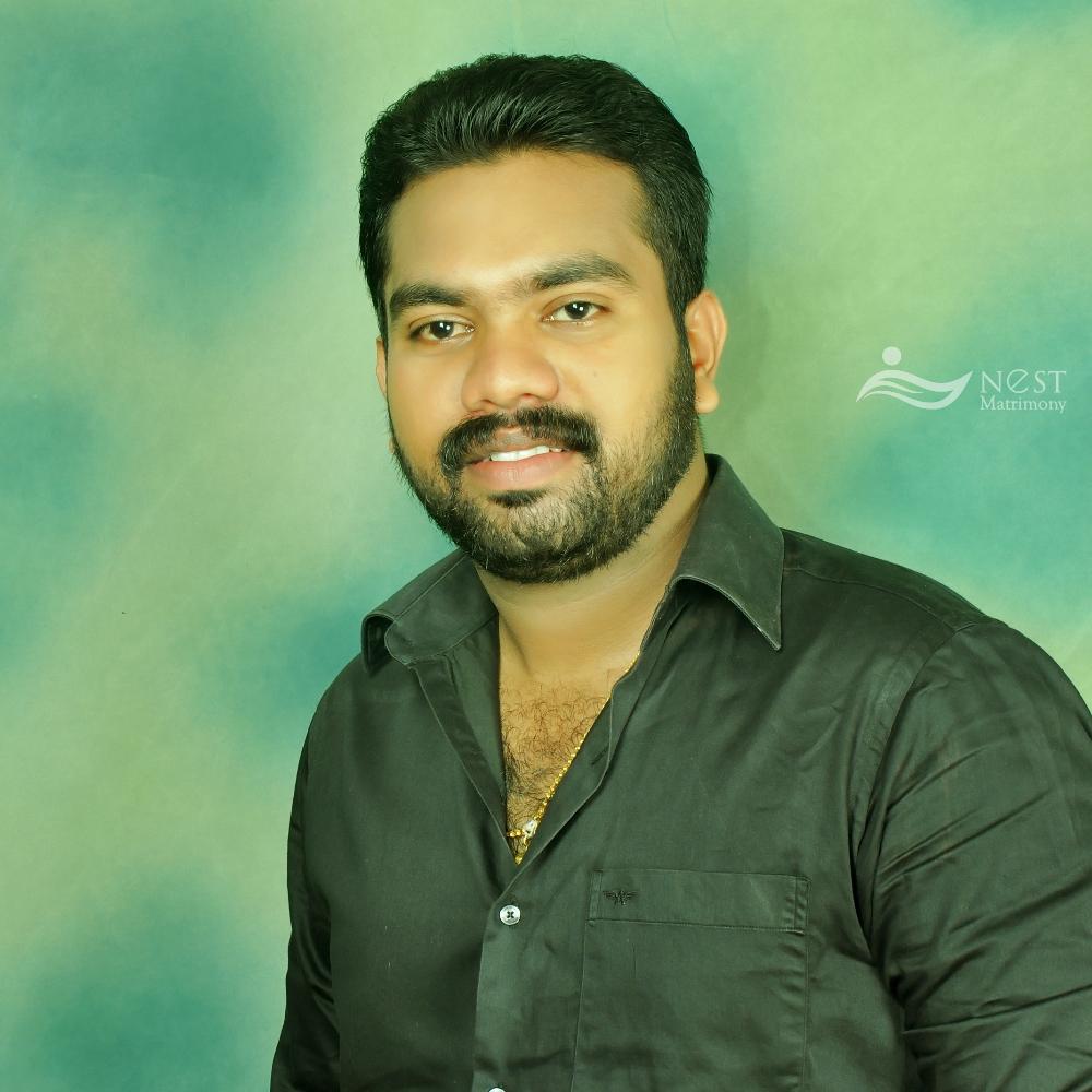 Saleesh S Nair-profile-image