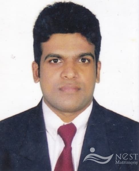 KIRAN SYAM-profile-image