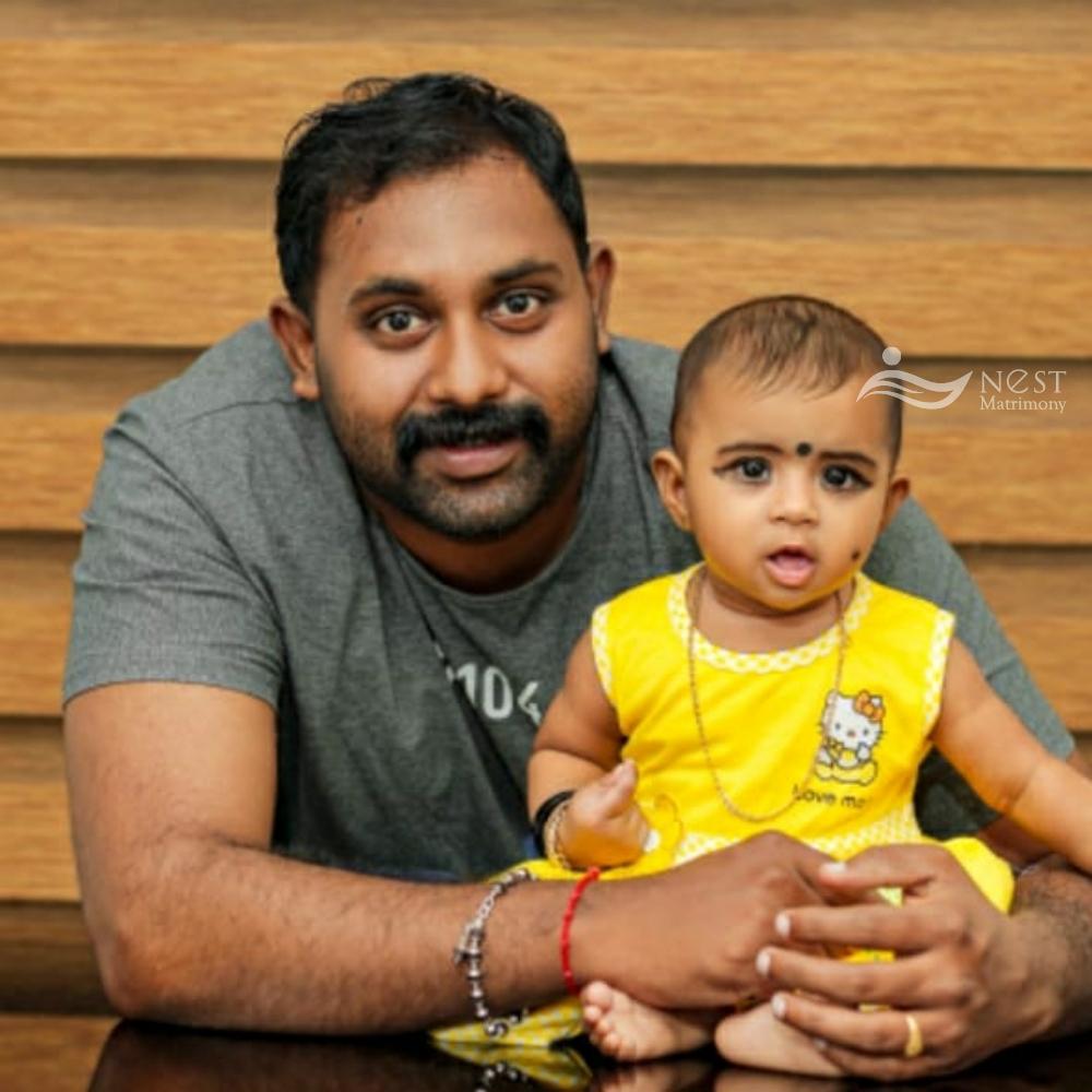 Ajeesh K.r-profile-image