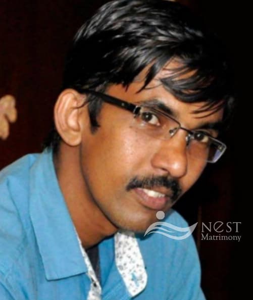 Sajith P S-profile-image