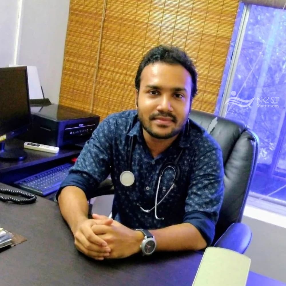 Dr Brahmjith-profile-image