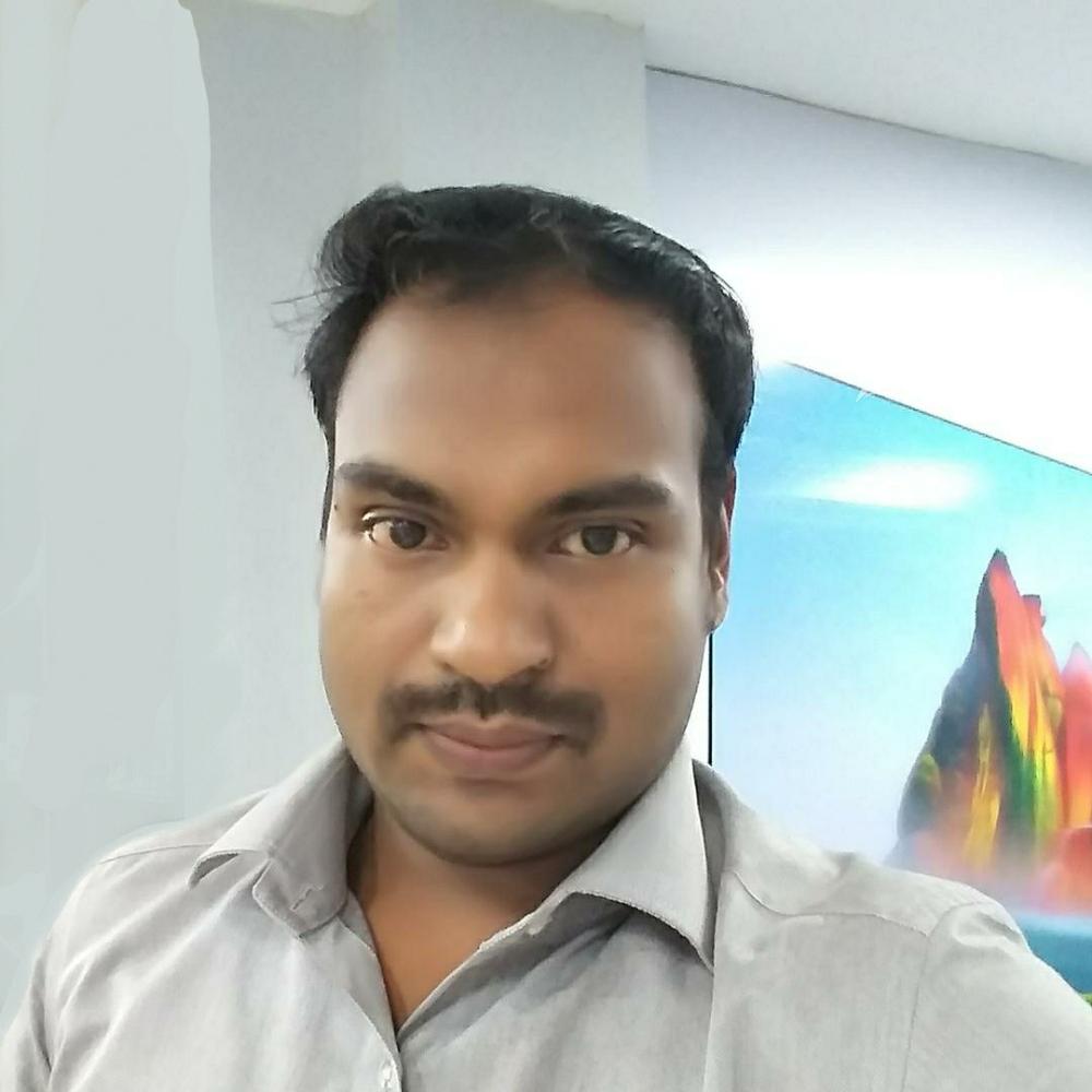 Arun Kumar-profile-image