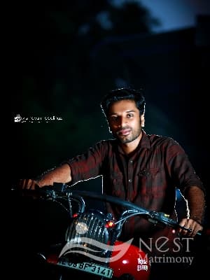 Ajeesh c Wilson-profile-image