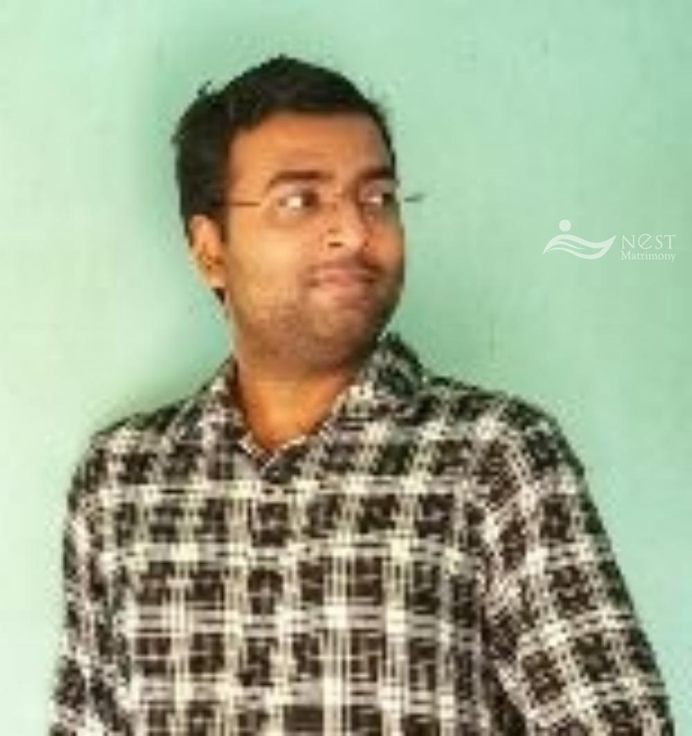 Ajay S. Karnavar-profile-image