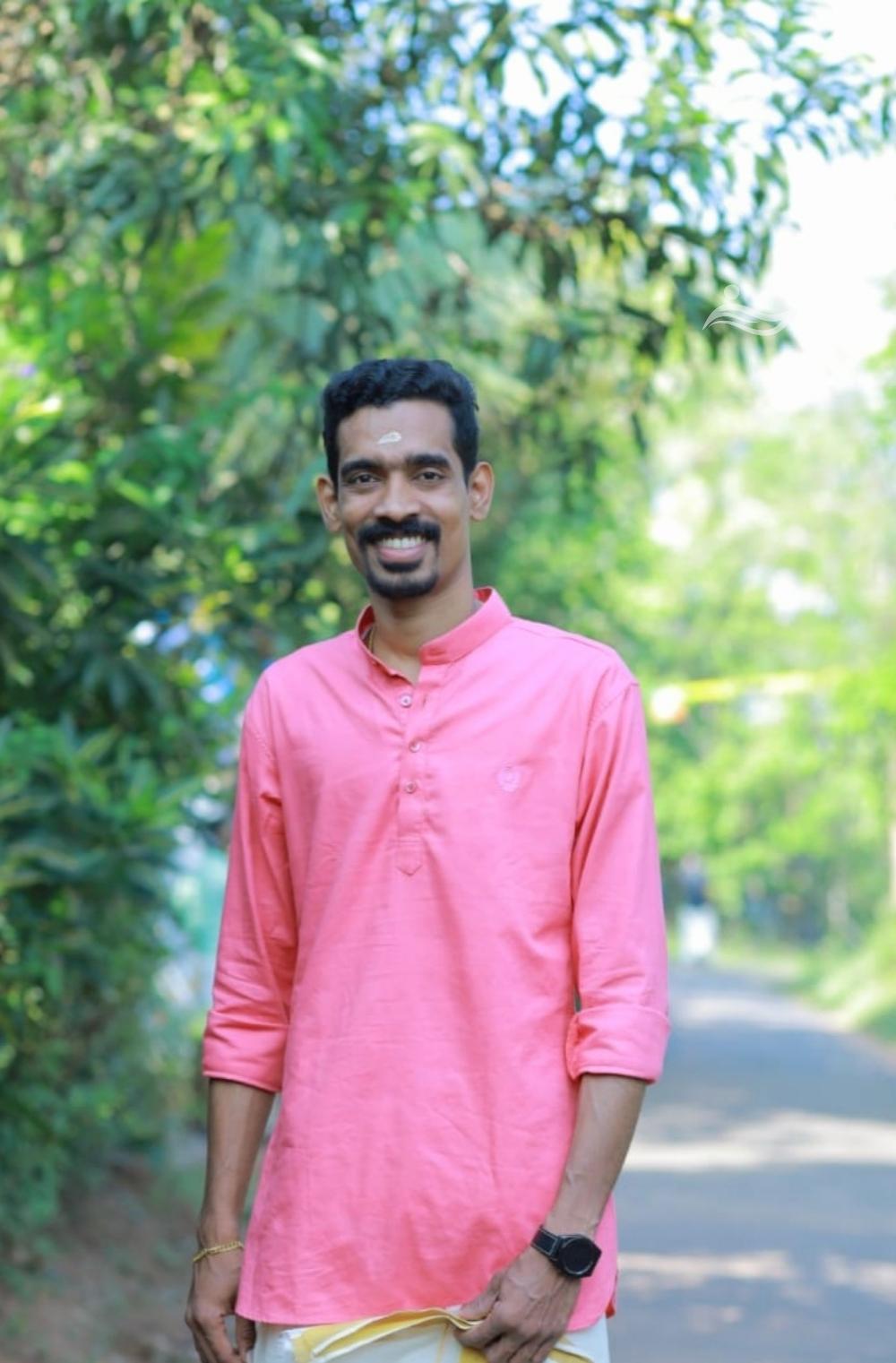 ARUN C.A-profile-image