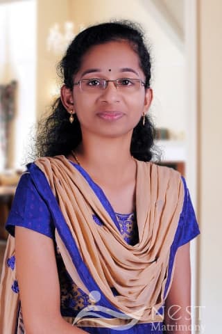 SOUMYA MATHEW-profile-image