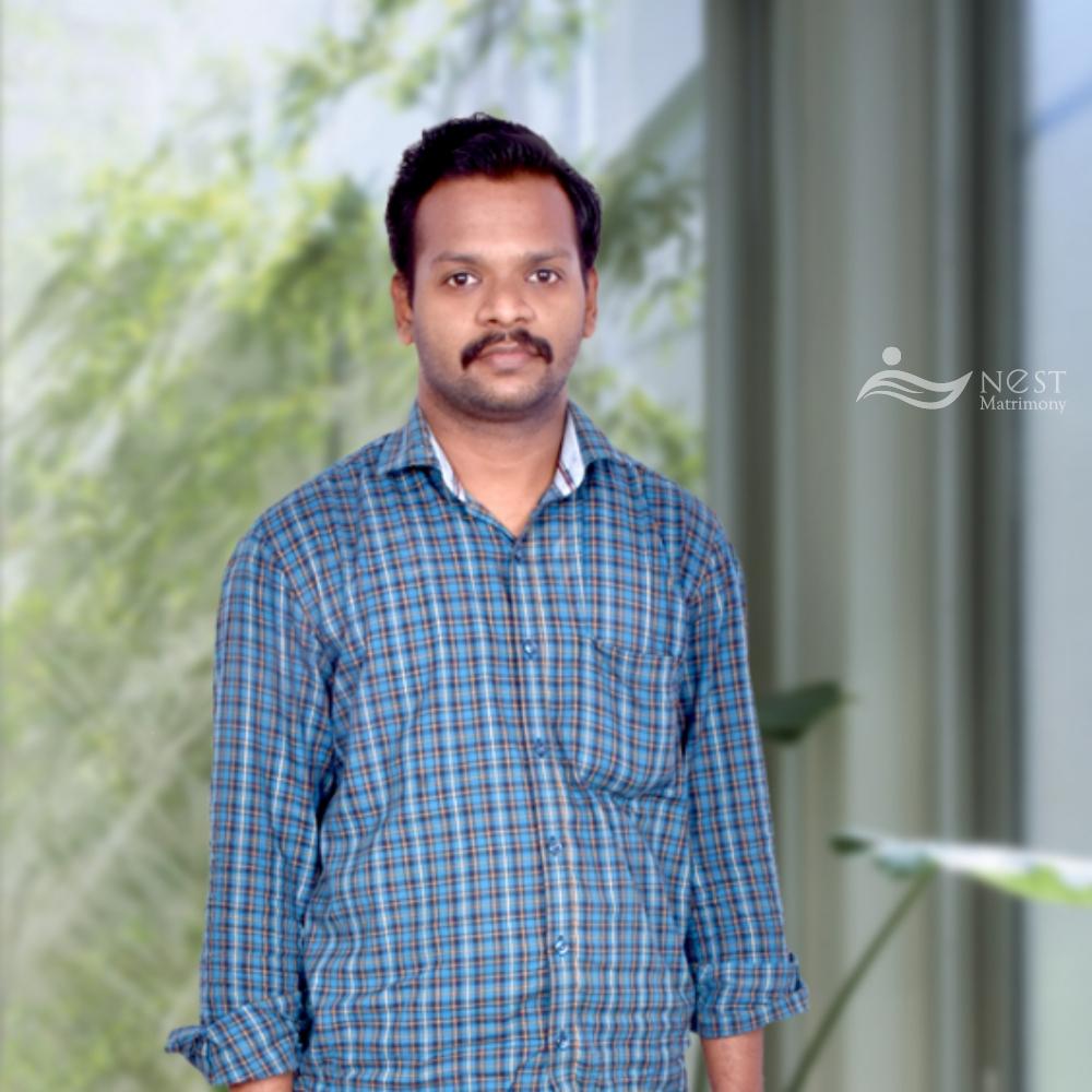 Vishak Babu-profile-image