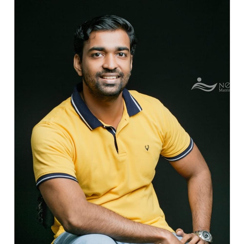 SREEKUMAR-profile-image