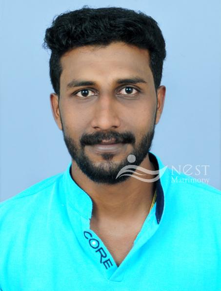 sreejith vk-profile-image