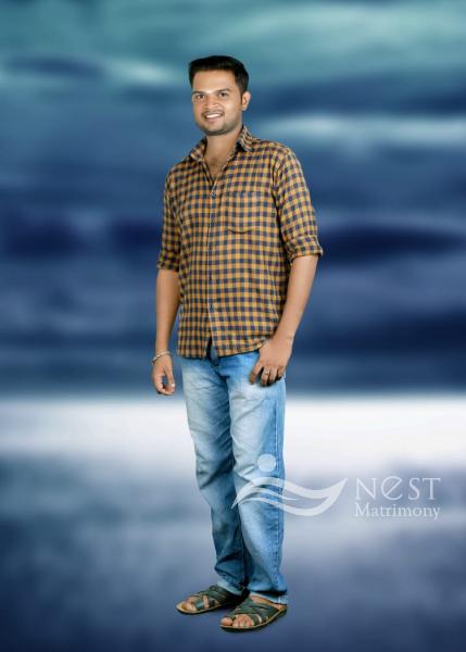 Manoj K Mohan-profile-image