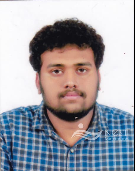 Deepak P Joseph-profile-image