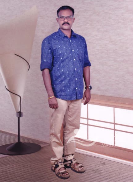 Vinod-profile-image