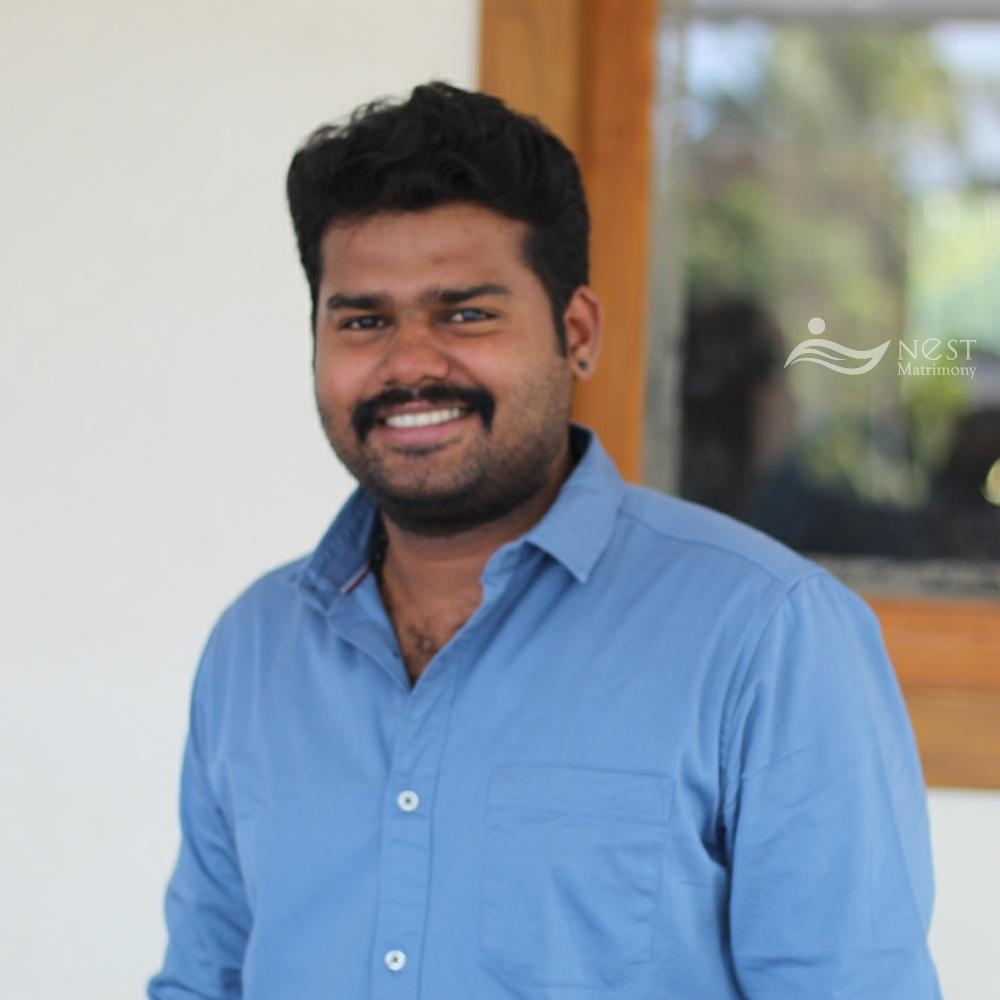 Ranjith R-profile-image