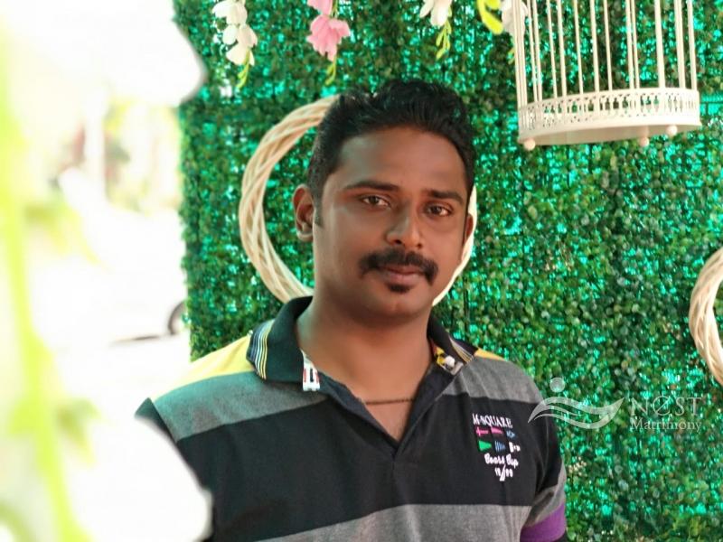 SATHEESH RAMACHANDRAN-profile-image