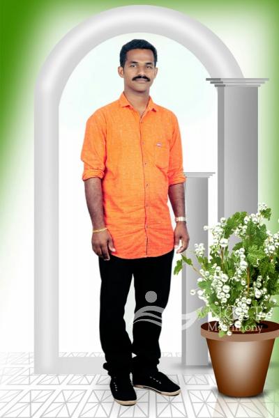 SAJEESH K G-profile-image