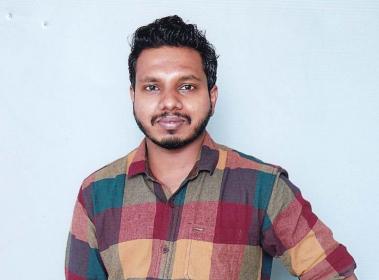 SAJAN-profile-image