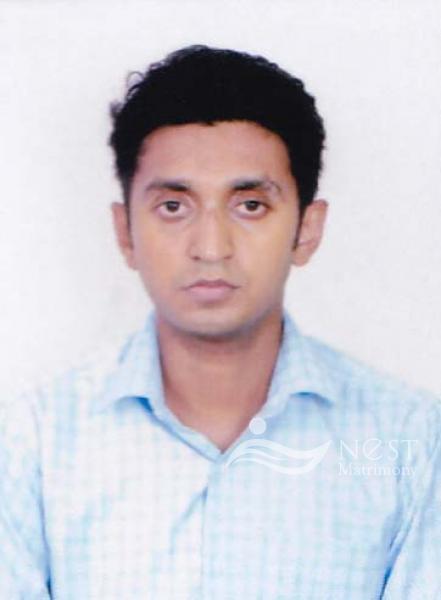 SREEJITH.M.V-profile-image