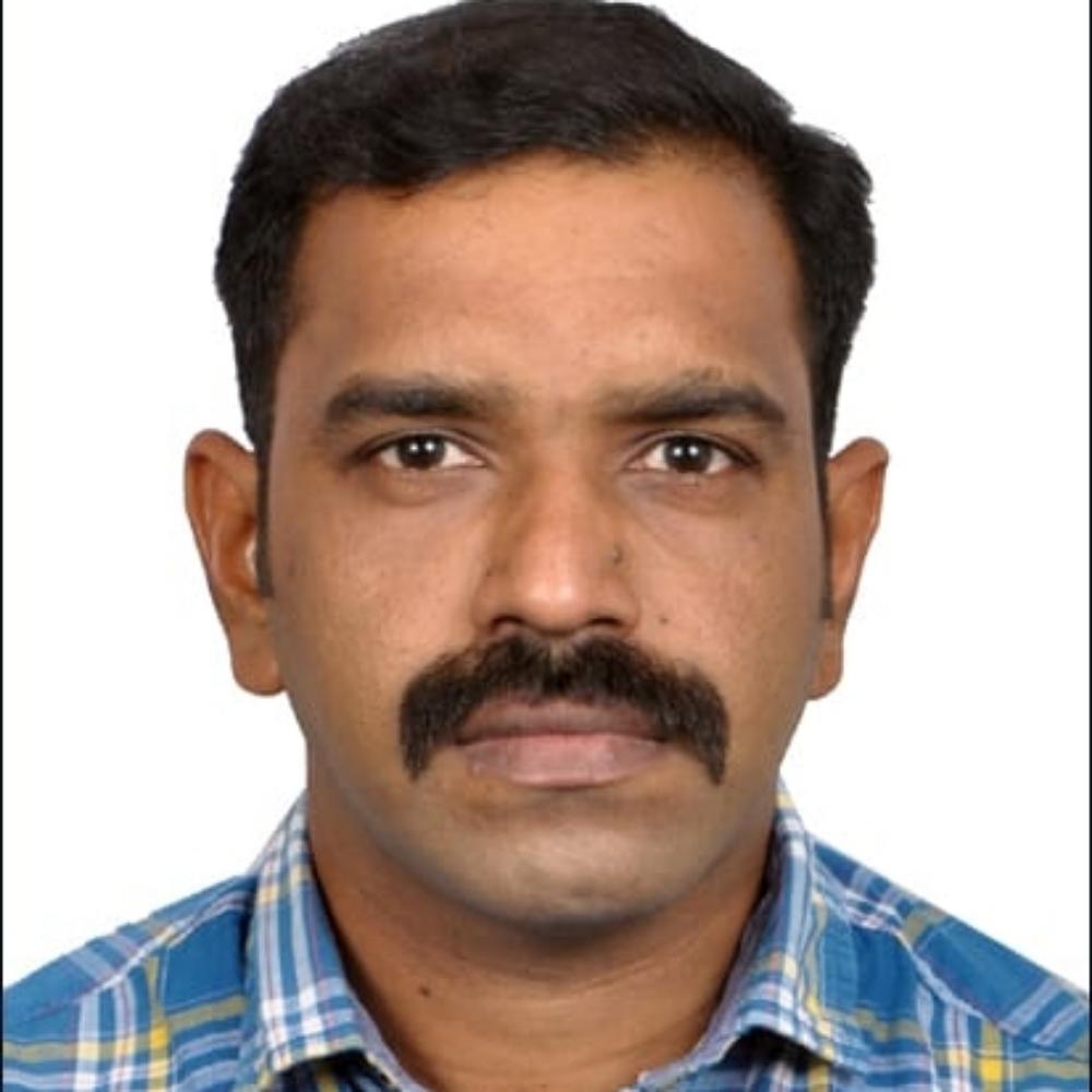 Sudheesh V O-profile-image