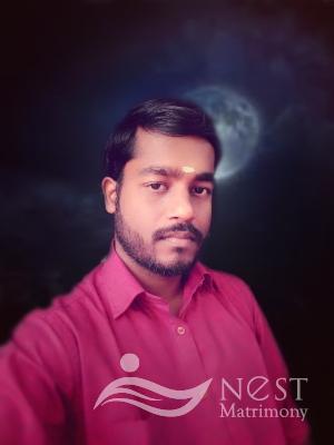 PRALOSH-profile-image