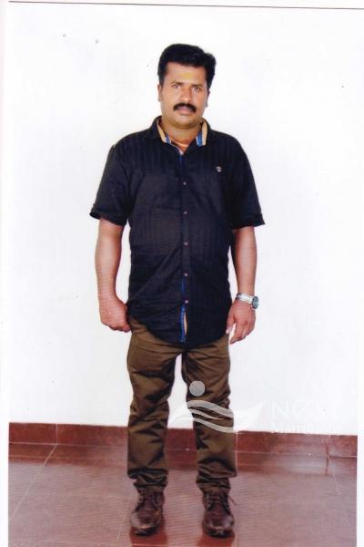 RATHEESH V R-profile-image