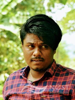 Aswin Sasidharan-profile-image